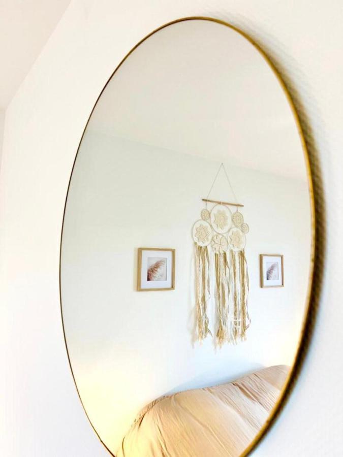 Apartament L'Atelier Chic - Wifi Fibre - Parking Privee - Balcon - Netflix Lanester Zewnętrze zdjęcie